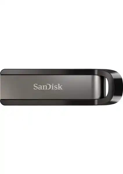SanDisk Extreme Go 256GB USB Bellek: Yüksek Performans ve Güvenilirlik Sunan Depolama Çözümü