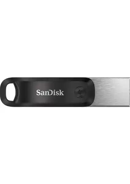 SanDisk iXpand 128GB USB Bellek: Yüksek Hızlı ve Güvenilir Veri Saklama Çözümü