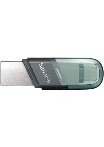 Sandisk iXpand Mini 64GB: iPhone ve Çoklu Cihazlar İçin Güvenilir Veri Saklama Çözümü