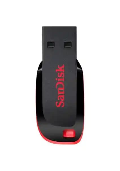 SanDisk SDCZ50-016G-B35 16 GB USB Bellek: Şık ve Taşınabilir Veri Saklama Çözümü