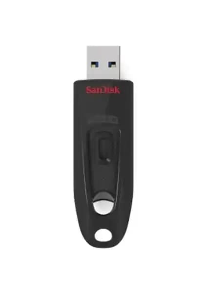 Sandisk Ultra 16GB USB 3.0 Bellek: Hızlı, Güvenli ve Şık Taşınabilir Depolama Çözümü