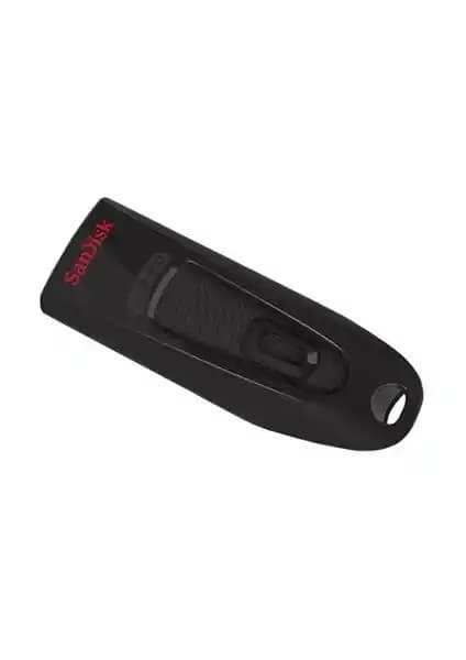 SanDisk Ultra 256GB USB 3.0 Bellek: Yüksek Kapasiteli ve Hızlı Veri Transferi Çözümü