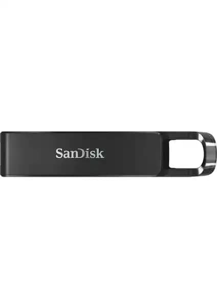 SanDisk Ultra 32GB USB 3.1 Type-C Bellek: Hızlı ve Güvenli Taşınabilir Depolama Çözümü