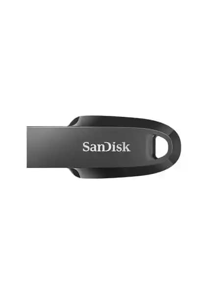 Sandisk Ultra Curve 64GB USB 3.2 Flash Bellek ile Hızlı ve Güvenilir Veri Depolama Çözümü