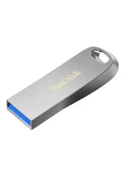 SanDisk Ultra Luxe 64 GB USB 3.1 Flash Bellek: Yüksek Hızlı ve Dayanıklı Taşınabilir Depolama Çözümü