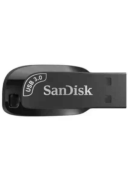 Sandisk Ultra Shift USB 3.2 32 GB Taşınabilir Hızlı ve Güvenilir Flash Bellek