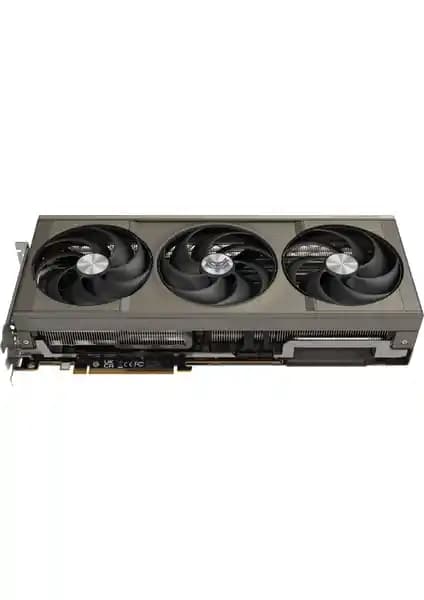 Sapphire RX9070 XT Nitro+ AMD 16GB Ekran Kartı İncelemesi Güçlü Performans ve Şık Tasarım