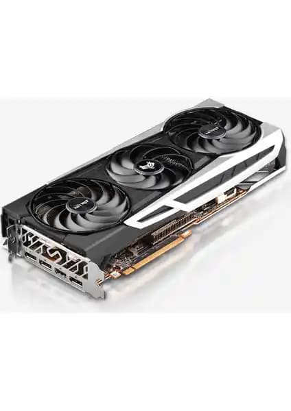 Sapphire Sapphıre Radeon RX 6700XT Grafik Kartı İncelemesi ve Teknik Özellikler