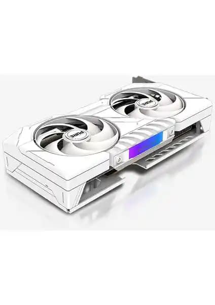 Sapphire Sapphire VGA AMD 16GB GDDR6 RX9060XT Pure Grafik Kartı Performans ve Teknoloji Özellikleri