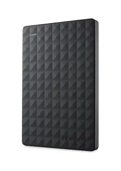 Seagate 1TB 2.5 İnç USB 3.0 Harici Hard Disk Depolama Çözümü