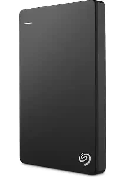 Seagate Backup Plus 2TB Taşınabilir USB 3.0 Disk İncelemesi ve Kullanım Avantajları