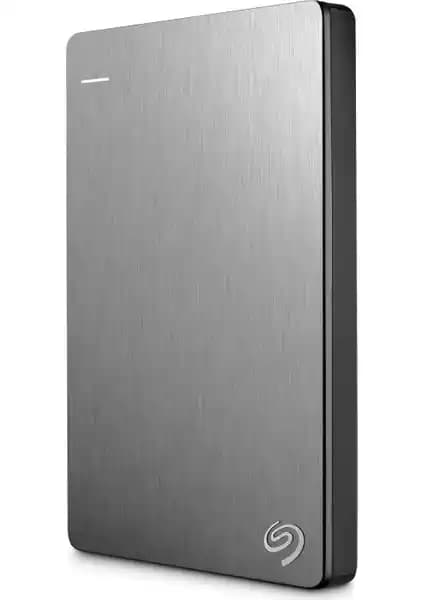 Seagate Backup Plus 2TB Taşınabilir USB 3.0 Diski Güçlü ve Şık Veri Saklama Çözümü