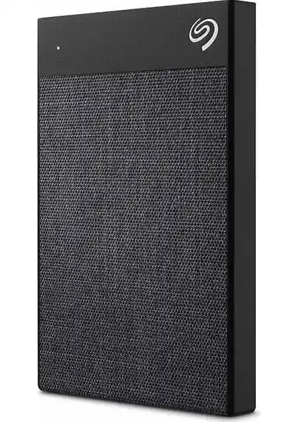 Seagate Backup Plus Ultra Touch 2.5 İnç 1TB USB-C ve USB 3.0 Taşınabilir Disk İncelemesi