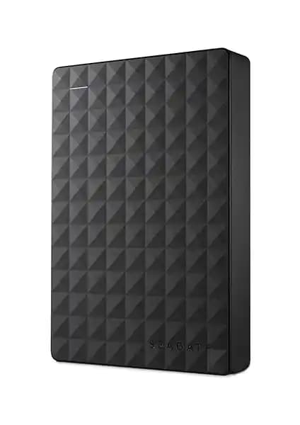 Seagate Expansion 1TB USB 3.0 Taşınabilir Disk İncelemesi ve Özellikleri