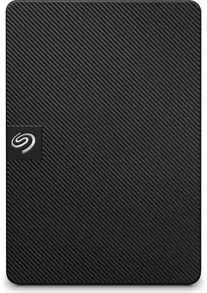 Seagate Expansion 2TB USB 3.0 Taşınabilir Disk: Yüksek Kapasiteli Güvenilir Veri Depolama Çözümü