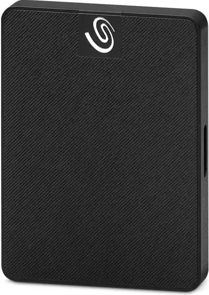 Seagate Expansion V2 500GB USB Type-C Taşınabilir SSD: Hızlı ve Hafif Depolama Çözümü