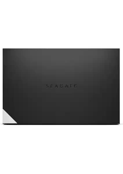Seagate One Touch Hub: Yüksek Kapasiteli ve Güçlü Harici Sabit Disk Çözümü