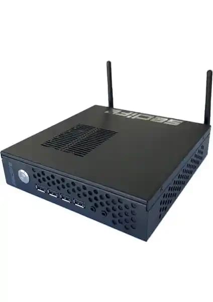 Seclife MP-515 I5-10400 Mini PC: Yüksek Performanslı ve Şık Tasarımlı Kompakt Bilgisayar