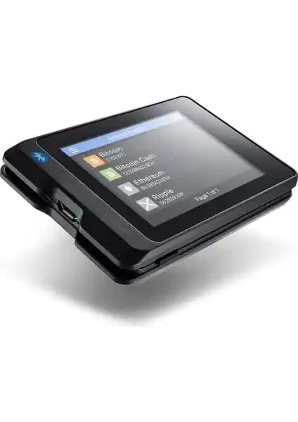 Secux W20 Soğuk Cüzdan ile Dijital Varlıklarınızı Güvenle Saklayın