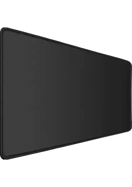 Sge Teknoloji 70x30 cm Dikişli Kaydırmaz Taban Speed Yüzey Mousepad İnceleme