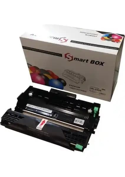 Smart Brother Dr-2305 HL-L2365DW Mfc-L2740Dw ve Mfc-L2700Dw Uyumlu Muadil Drum Ünitesi İncelemesi