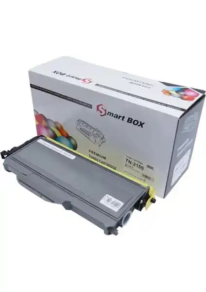 Smart Brother Muadil Toner Serisi: Yüksek Kalite ve Güvenilir Çözüm