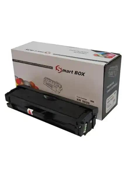 Smart Xerox 106R02773 Muadil Toner Phaser 3020 ve Workcentre 3025 için yüksek kaliteli ve ekonomik çözüm