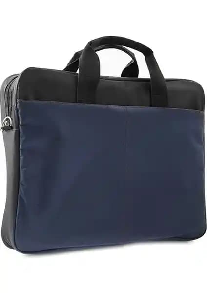 Snopy DR-650 15.6 İnç Siyah/Mavi Bilgisayar Notebook Çantası İnceleme ve Değerlendirme