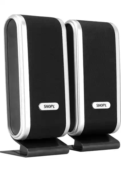 Snopy SN-820 İnce Tasarım USB Çoklu Ortam Hoparlörü Detaylı İnceleme ve Kullanıcı Yorumları