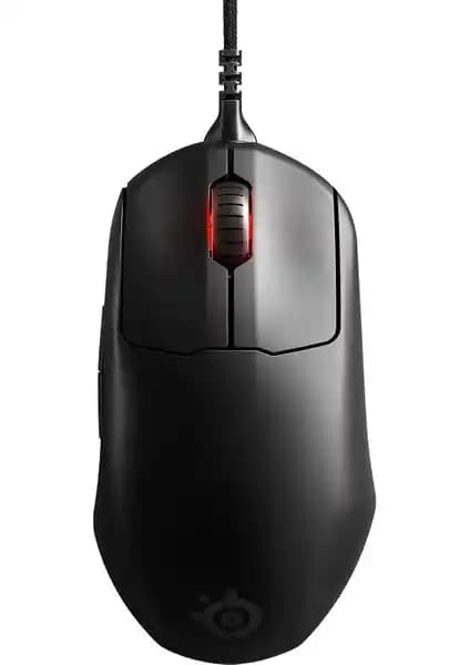 SteelSeries Prime FPS Oyuncu Mouse İncelemesi ve Özellikleri