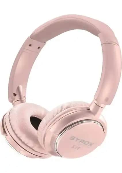 Syrox E-S16 Pro Kablosuz Sporcu Kulaklık: Dayanıklı ve Yüksek Performanslı Tasarım