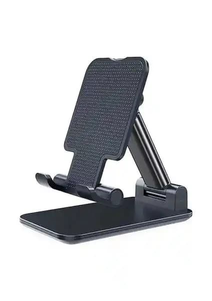 Taled Masaüstü Katlanabilir Uzatmalı Telefon Tutucu Standı İşlevsel ve Ergonomik Tasarım