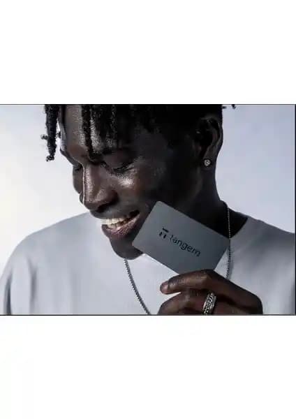 Tangem Wallet Kripto Para Cüzdanı Güvenlik ve Dayanıklılık Özellikleri