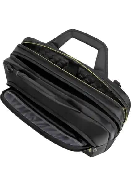 Targus Citygear 15.6 İnç Siyah Notebook Çantası Günlük ve Seyahat Kullanımı İçin Önerilir