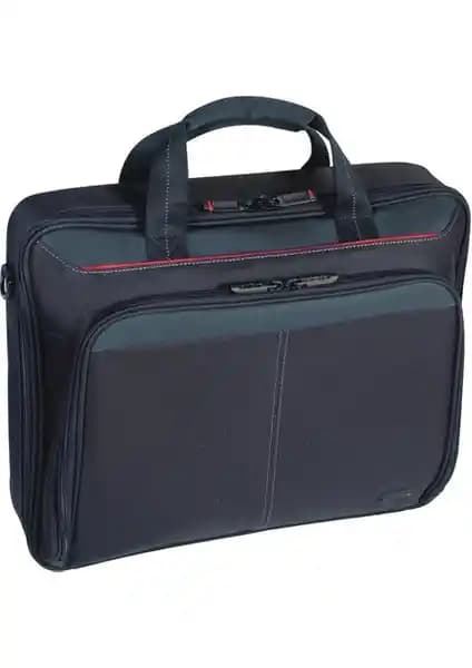 Targus CN31 15-16 İnç Notebook Çantası: Dayanıklı ve Şık Mobil Çanta Çözümü