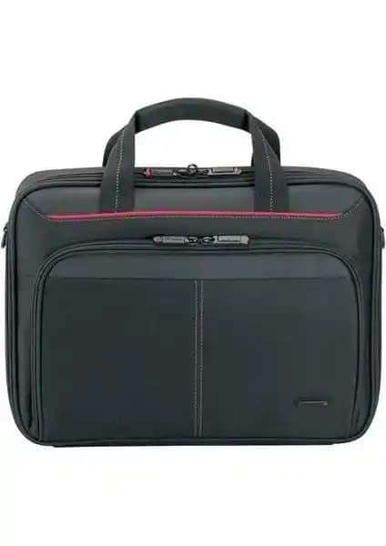 Targus CN313 13,3 İnç Notebook Çantası: Şık ve Dayanıklı Tasarım Özellikleri