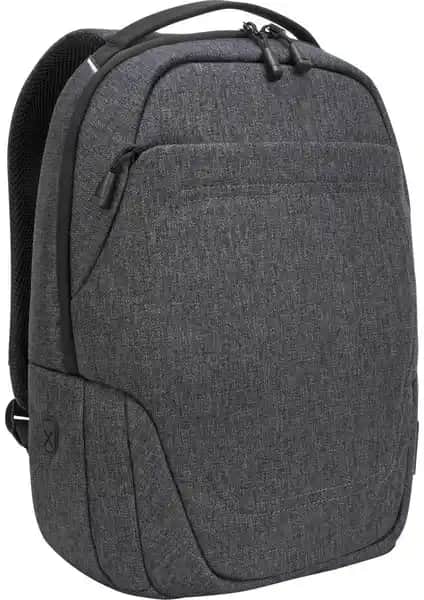 Targus Groove x2 MacBook Sırt Çantası 15 İnç için Hafif ve Dayanıklı Tasarım