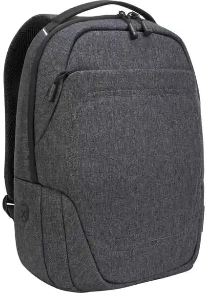 Targus Groove x2 MacBook Sırt Çantası 15 İnç için Hafif ve Dayanıklı Tasarım