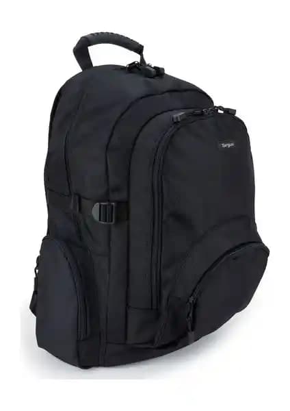 Targus Notebook Sırt Çantası 15-15.6 İnç Dayanıklı ve Ergonomik Tasarım
