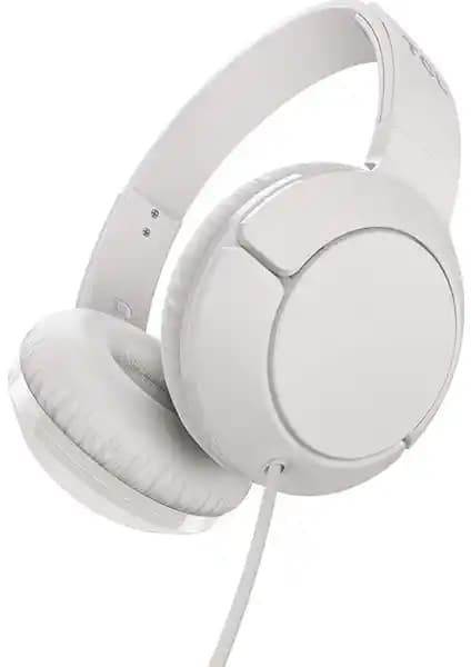 TCL MTRO200 Kulak Üstü Kablolu Kulaklık İncelemesi ve Kullanıcı Yorumları