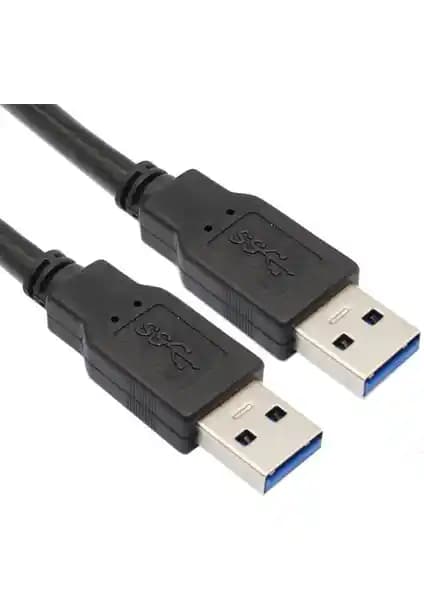 Techmaster 30 cm USB 3.0 Kablo: Yüksek Performans ve Dayanıklılık Özellikleri