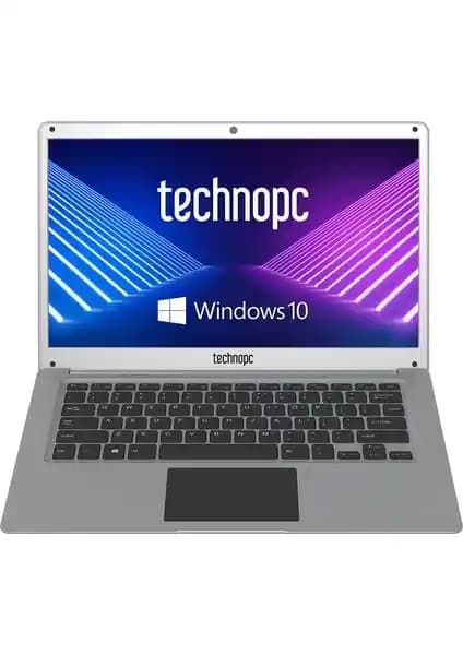 Technopc T14N3 Taşınabilir ve Güçlü Dizüstü Bilgisayar Özellikleri ve Kullanım Alanları