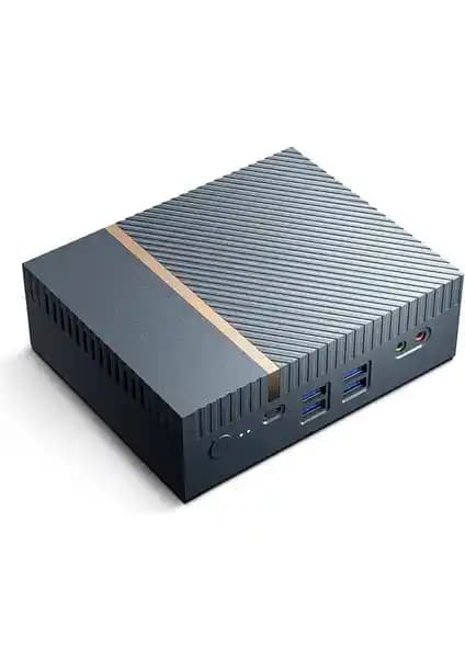 Techstorm Gpx Mini PC: Güçlü ve Taşınabilir İş İstasyonu Özellikleri ve Değerlendirmesi