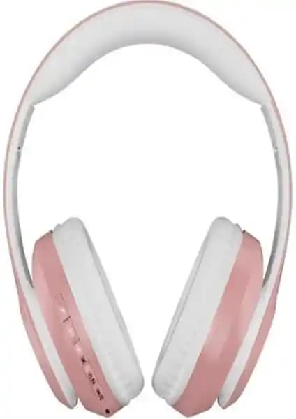 Tecsiva P68 Plus Kulaküstü Kulaklık: Yüksek Ses Kalitesi ve Uzun Pil Ömrüyle Günlük Kullanım İçin