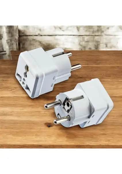 Tek-İş Seyahat Adaptörü: Evrensel Priz Dönüştürücülerin Detaylı İncelemesi