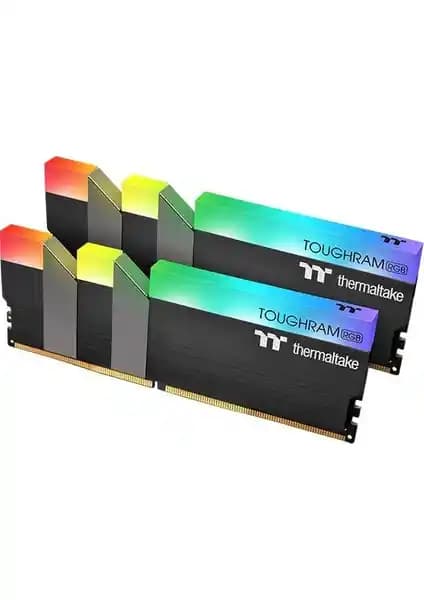 Thermaltake Toughram 16GB (2x8GB) 3600MHz DDR4 RAM İncelemesi ve Performans Değerlendirmesi