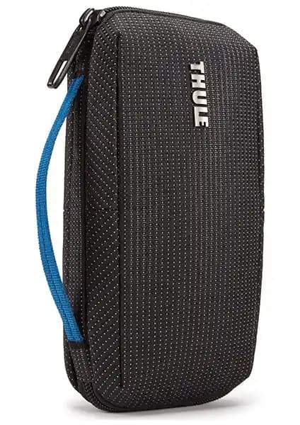 Thule Crossover 2 Büyük Boy Organizer Siyah - Çok Fonksiyonlu Seyahat ve Günlük Kullanım Çantası