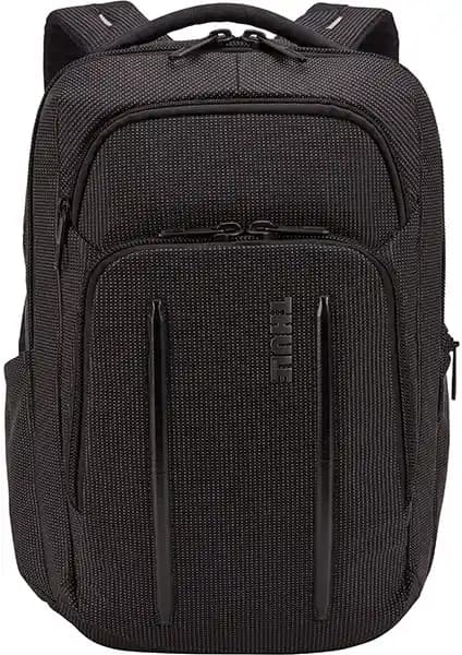 Thule Crossover 2 Notebook Sırt Çantası: Şıklık ve Fonksiyonellik Bir Arada