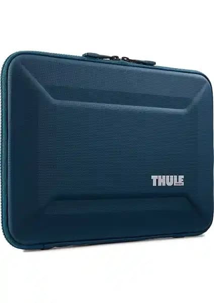 Thule Gauntlet 4.0 13 İnç MacBook Kılıfı Güçlü Koruma ve Şıklık Sunar