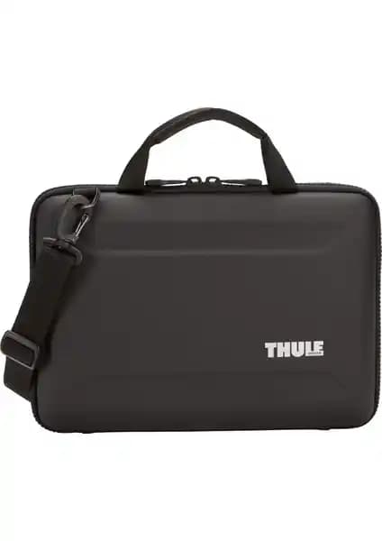 Thule Gauntlet 4.0 MacBook Pro Çantası: Güvenli ve Şık Taşıma Çözümü